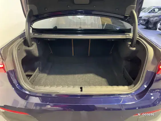 BMW SERIE 4 COUPE II - voiture d'occasion - Photo 7