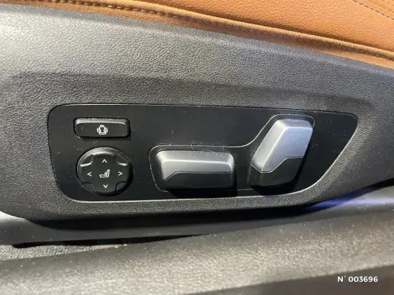 BMW SERIE 4 COUPE II - voiture d'occasion - Photo 23