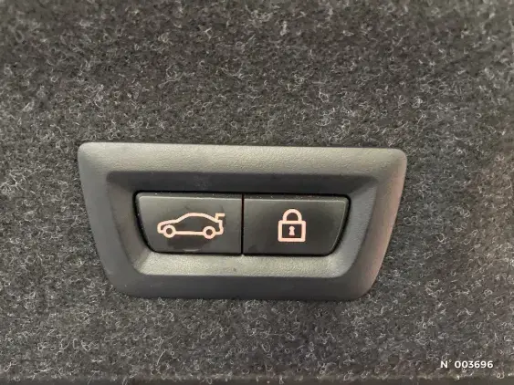 BMW SERIE 4 COUPE II - voiture d'occasion - Photo 24