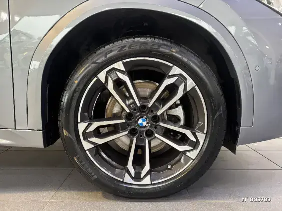 BMW X2 U10 - voiture d'occasion - Photo 8
