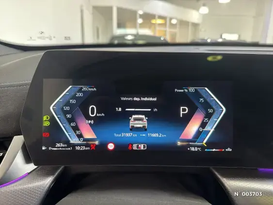 BMW X2 U10 - voiture d'occasion - Photo 12