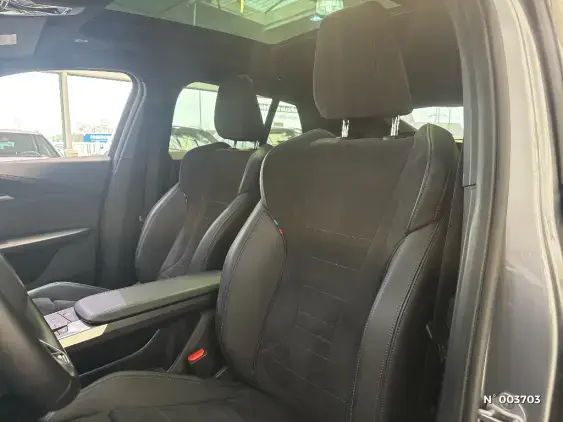 BMW X2 U10 - voiture d'occasion - Photo 25