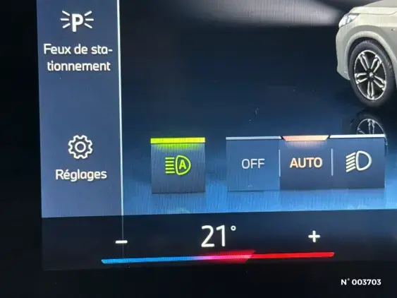 BMW X2 U10 - voiture d'occasion - Photo 27