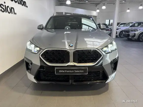 BMW X2 U10 - voiture d'occasion - Photo 3