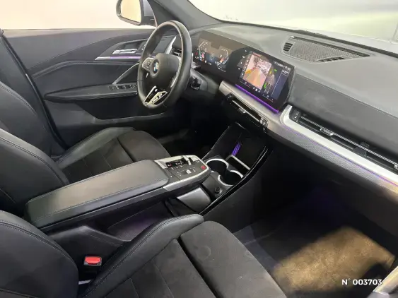 BMW X2 U10 - voiture d'occasion - Photo 10