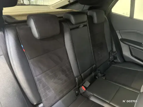 BMW X2 U10 - voiture d'occasion - Photo 11