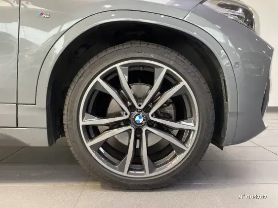 BMW X2 I - voiture d'occasion - Photo 8