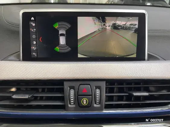 BMW X2 I - voiture d'occasion - Photo 14