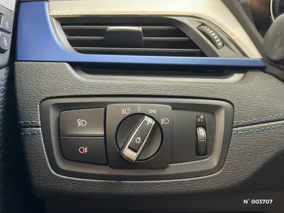 BMW X2 I - voiture d'occasion - Photo 15