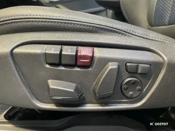 BMW X2 I - voiture d'occasion - Photo 24