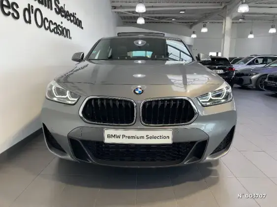 BMW X2 I - voiture d'occasion - Photo 3
