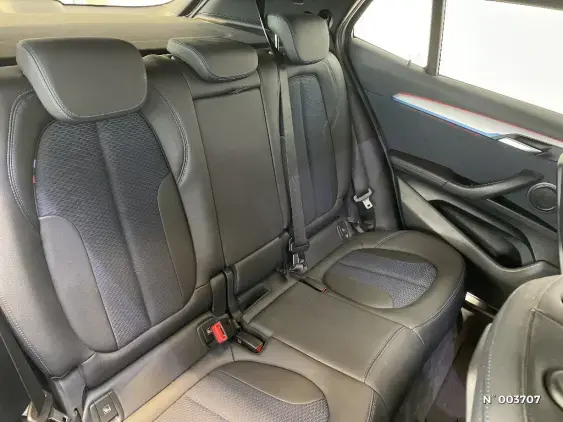 BMW X2 I - voiture d'occasion - Photo 11
