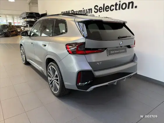 BMW X1 U11 - voiture d'occasion - Photo 4