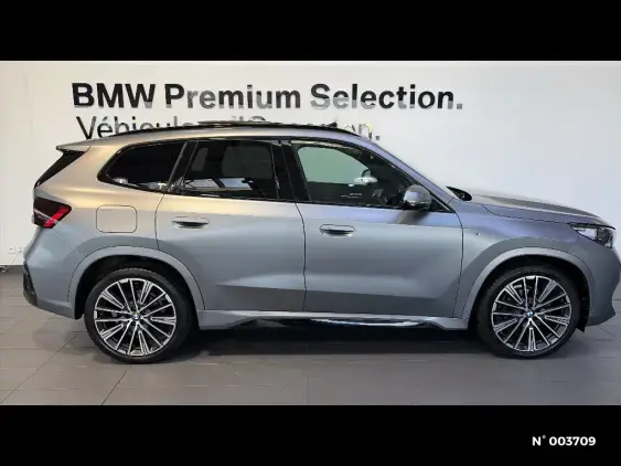 BMW X1 U11 - voiture d'occasion - Photo 5