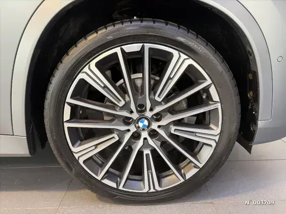 BMW X1 U11 - voiture d'occasion - Photo 8