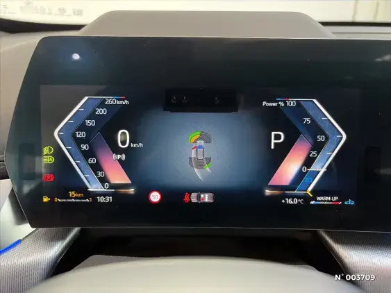 BMW X1 U11 - voiture d'occasion - Photo 12