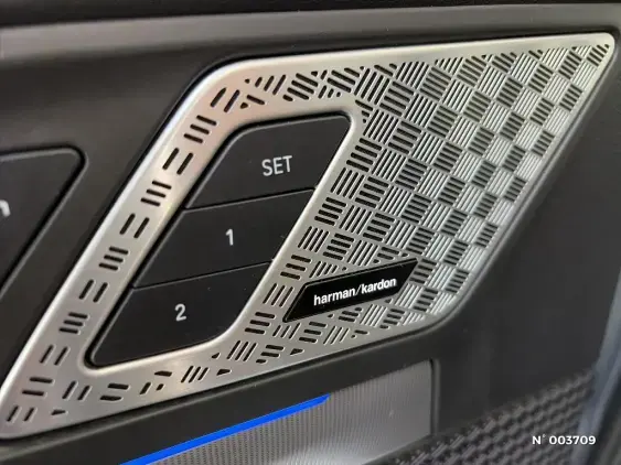 BMW X1 U11 - voiture d'occasion - Photo 28