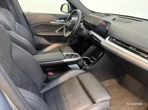 BMW X1 U11 - voiture d'occasion - Photo 10