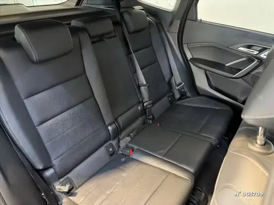 BMW X1 U11 - voiture d'occasion - Photo 11