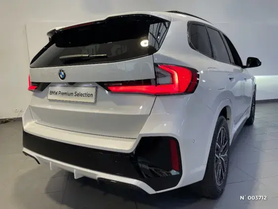 BMW X1 U11 - voiture d'occasion - Photo 4