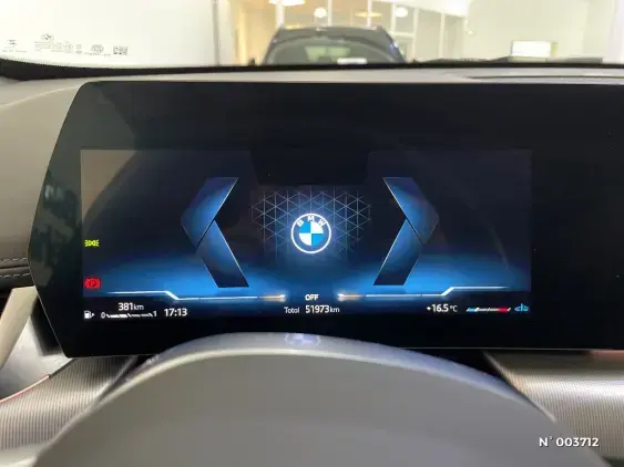 BMW X1 U11 - voiture d'occasion - Photo 12