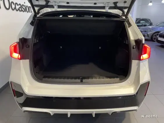 BMW X1 U11 - voiture d'occasion - Photo 7