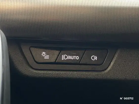 BMW X1 U11 - voiture d'occasion - Photo 15