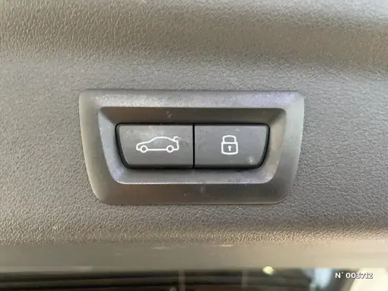 BMW X1 U11 - voiture d'occasion - Photo 23