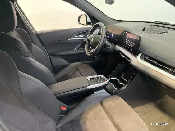 BMW X1 U11 - voiture d'occasion - Photo 10