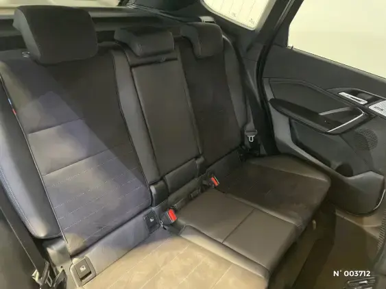 BMW X1 U11 - voiture d'occasion - Photo 11