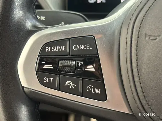 BMW i4 G26 - voiture d'occasion - Photo 15