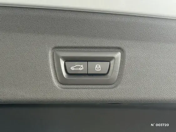 BMW i4 G26 - voiture d'occasion - Photo 23