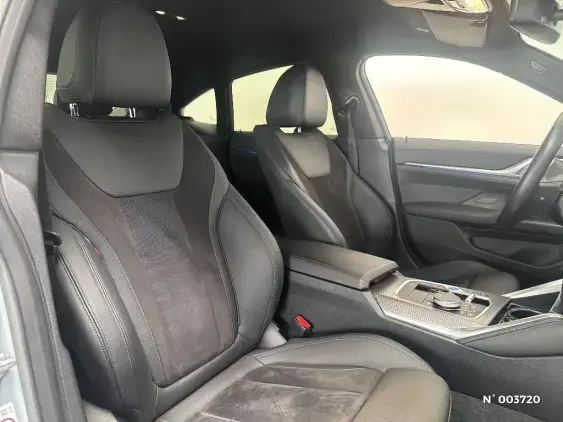 BMW i4 G26 - voiture d'occasion - Photo 24