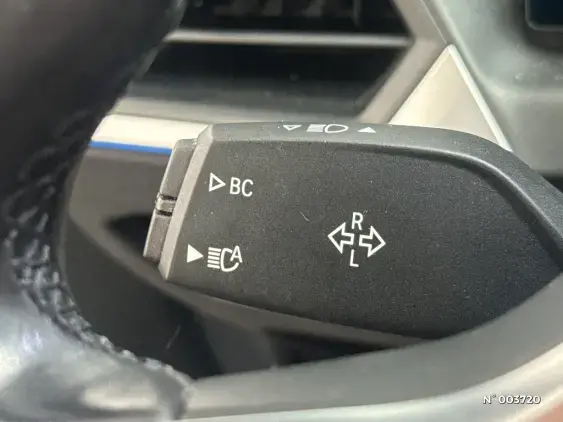 BMW i4 G26 - voiture d'occasion - Photo 26