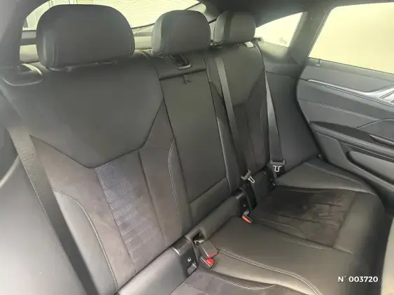 BMW i4 G26 - voiture d'occasion - Photo 11