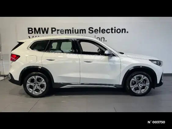 BMW X1 U11 - voiture d'occasion - Photo 5