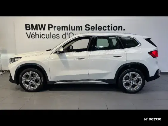 BMW X1 U11 - voiture d'occasion - Photo 2