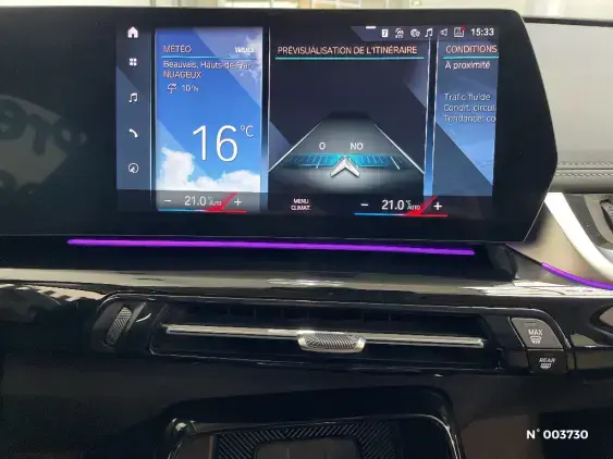 BMW X1 U11 - voiture d'occasion - Photo 13