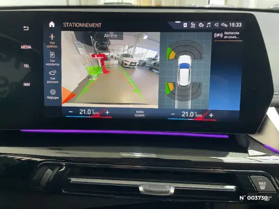 BMW X1 U11 - voiture d'occasion - Photo 14