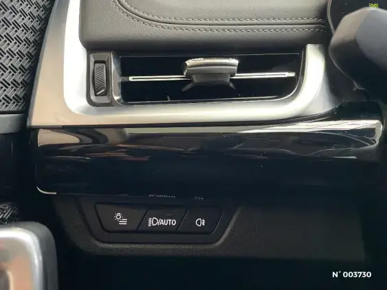 BMW X1 U11 - voiture d'occasion - Photo 15