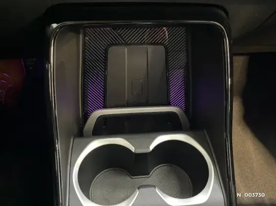 BMW X1 U11 - voiture d'occasion - Photo 25