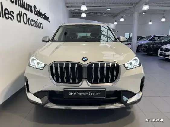 BMW X1 U11 - voiture d'occasion - Photo 3
