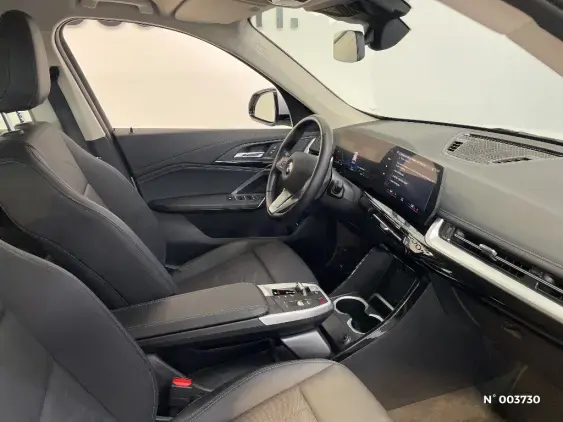 BMW X1 U11 - voiture d'occasion - Photo 10