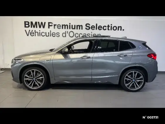 BMW X2 I - voiture d'occasion - Photo 2