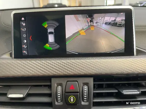 BMW X2 I - voiture d'occasion - Photo 14