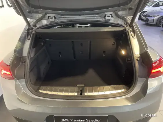 BMW X2 I - voiture d'occasion - Photo 7