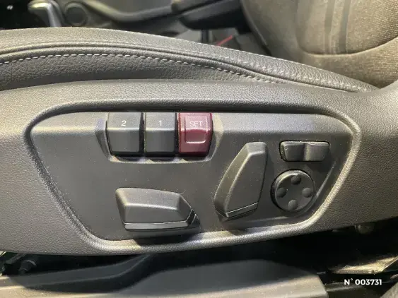 BMW X2 I - voiture d'occasion - Photo 25