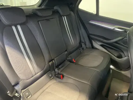 BMW X2 I - voiture d'occasion - Photo 11
