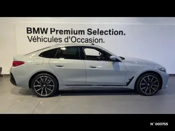 BMW i4 G26 LCI - voiture d'occasion - Photo 5