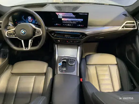 BMW i4 G26 LCI - voiture d'occasion - Photo 9